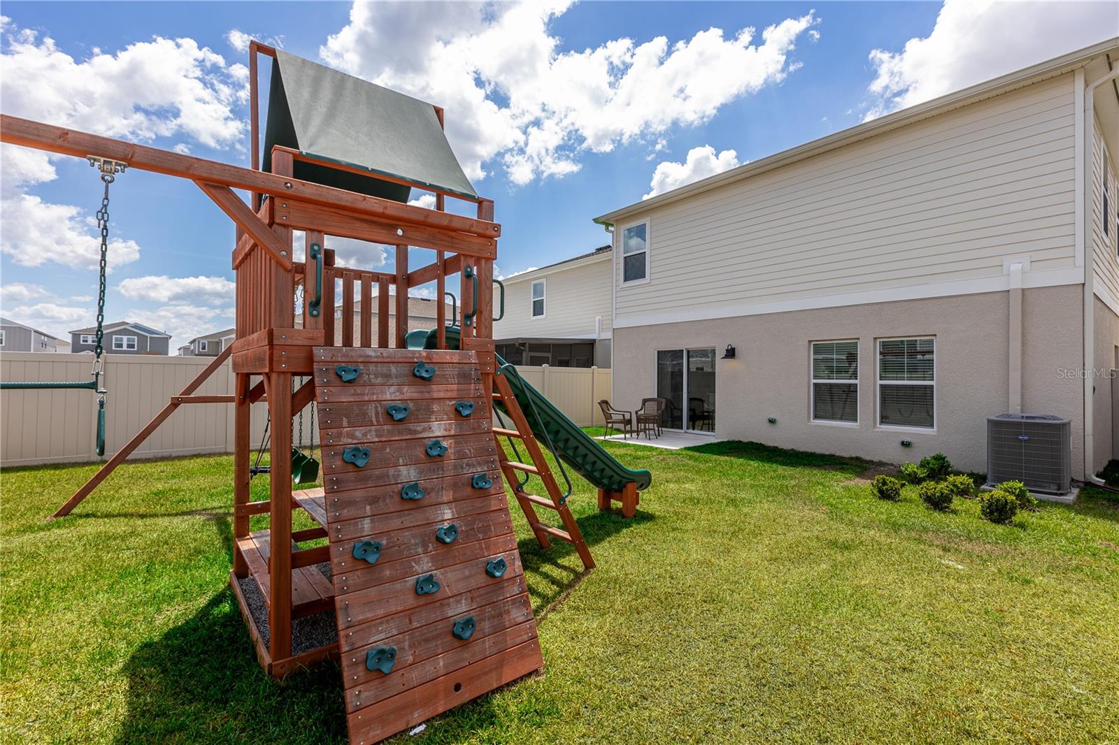 PASADENA POINT PH 1 - Residential