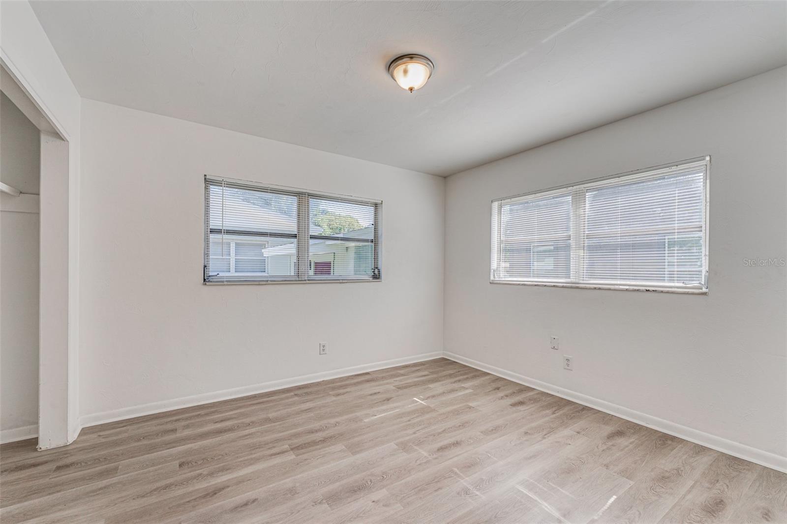 CAMPBELLS - Residential Income