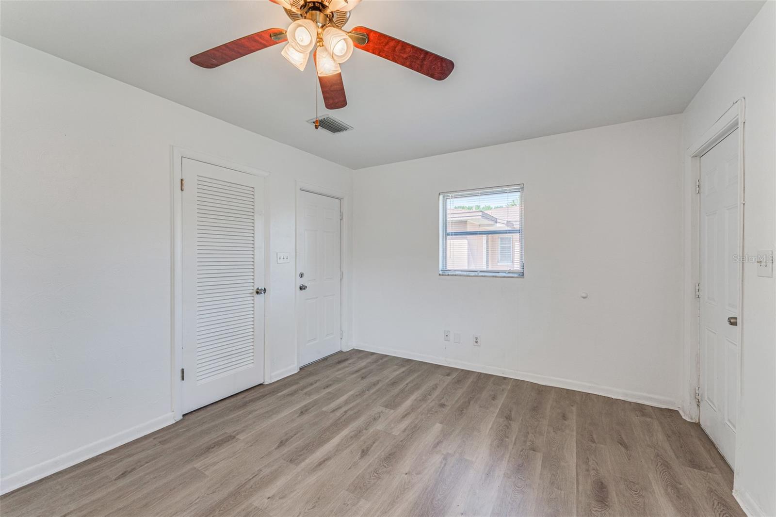CAMPBELLS - Residential Income