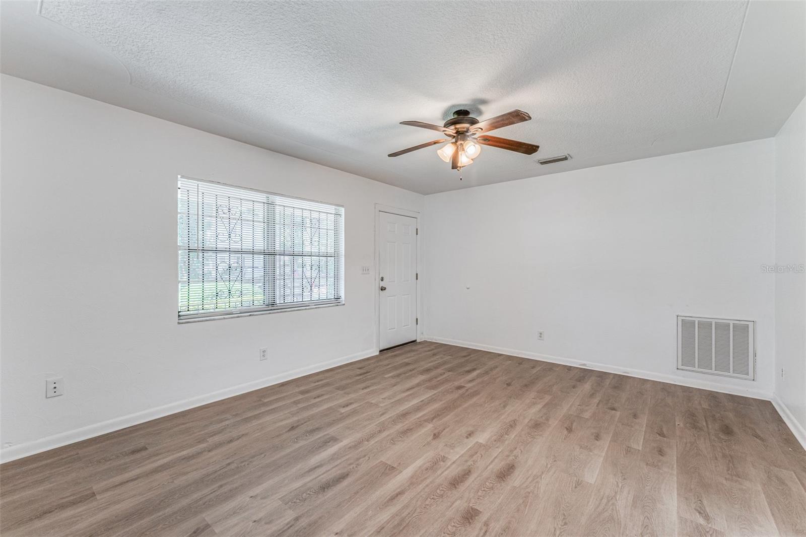 CAMPBELLS - Residential Income