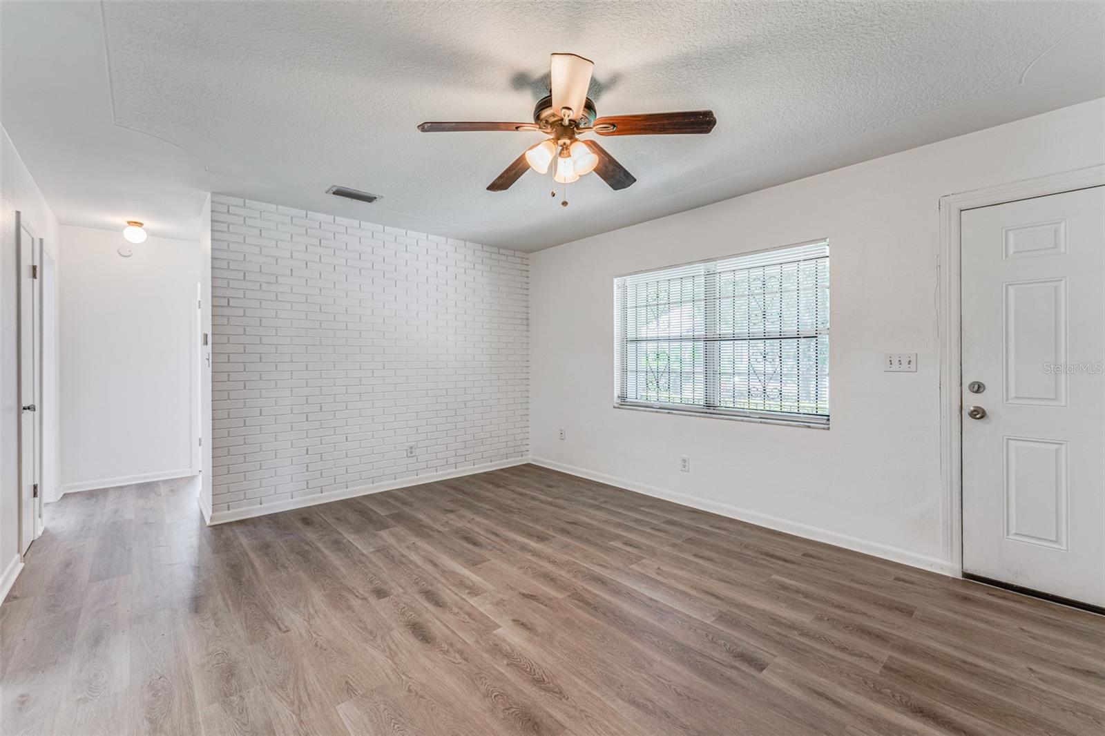 CAMPBELLS - Residential Income