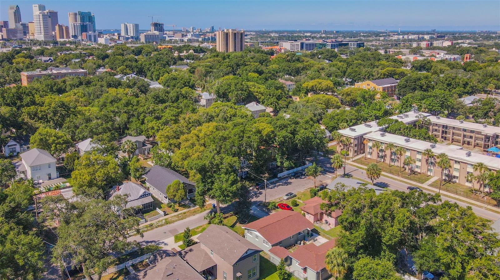 CAMPBELLS - Residential Income