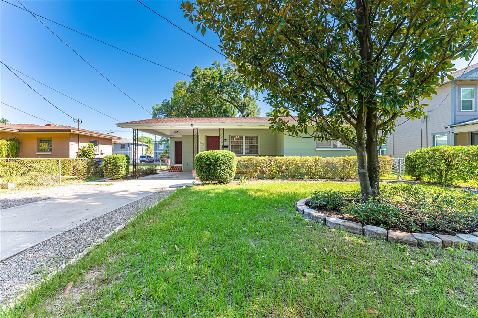 506 E SPARKMAN AVENUE