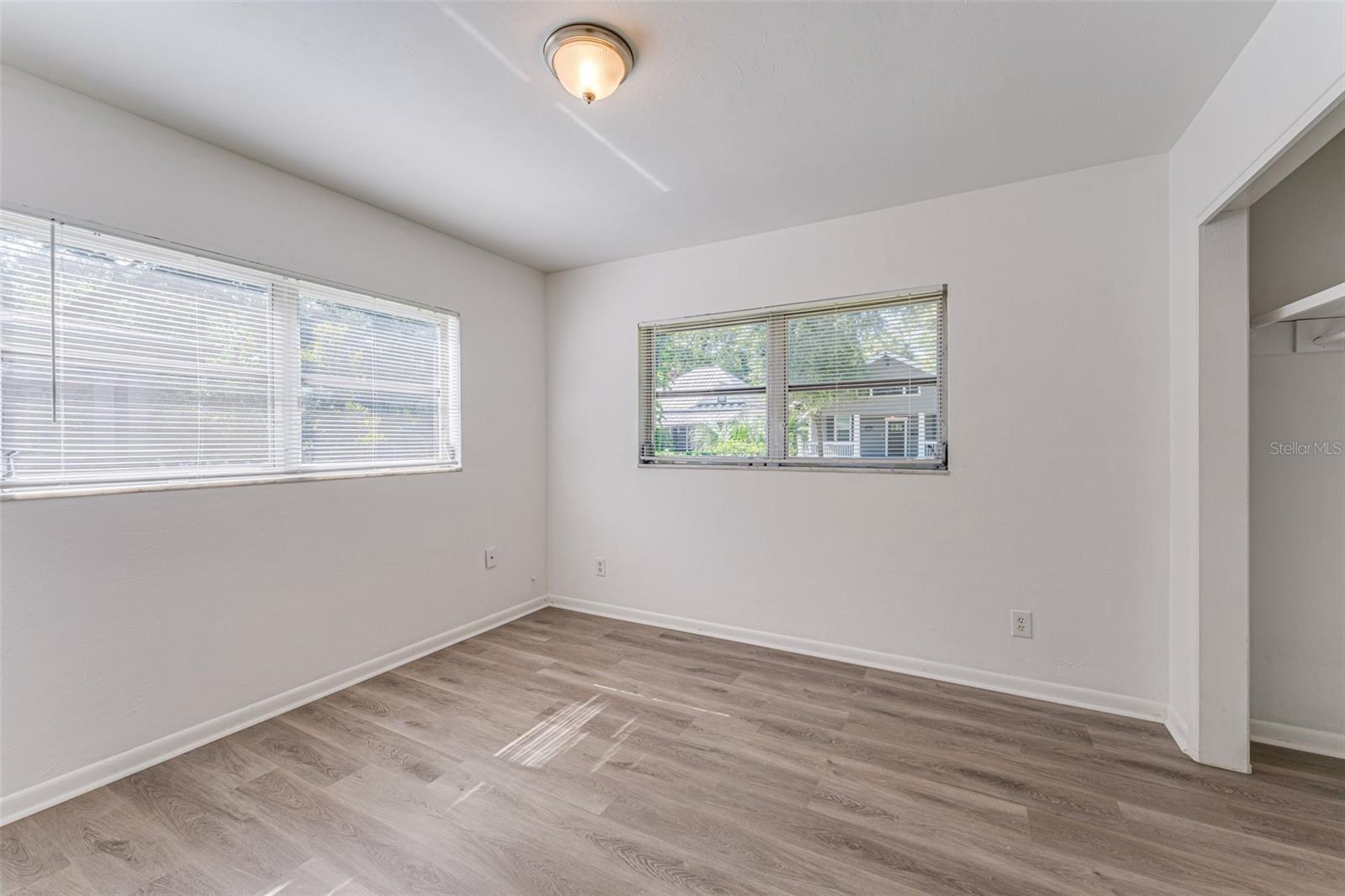 CAMPBELLS - Residential Income
