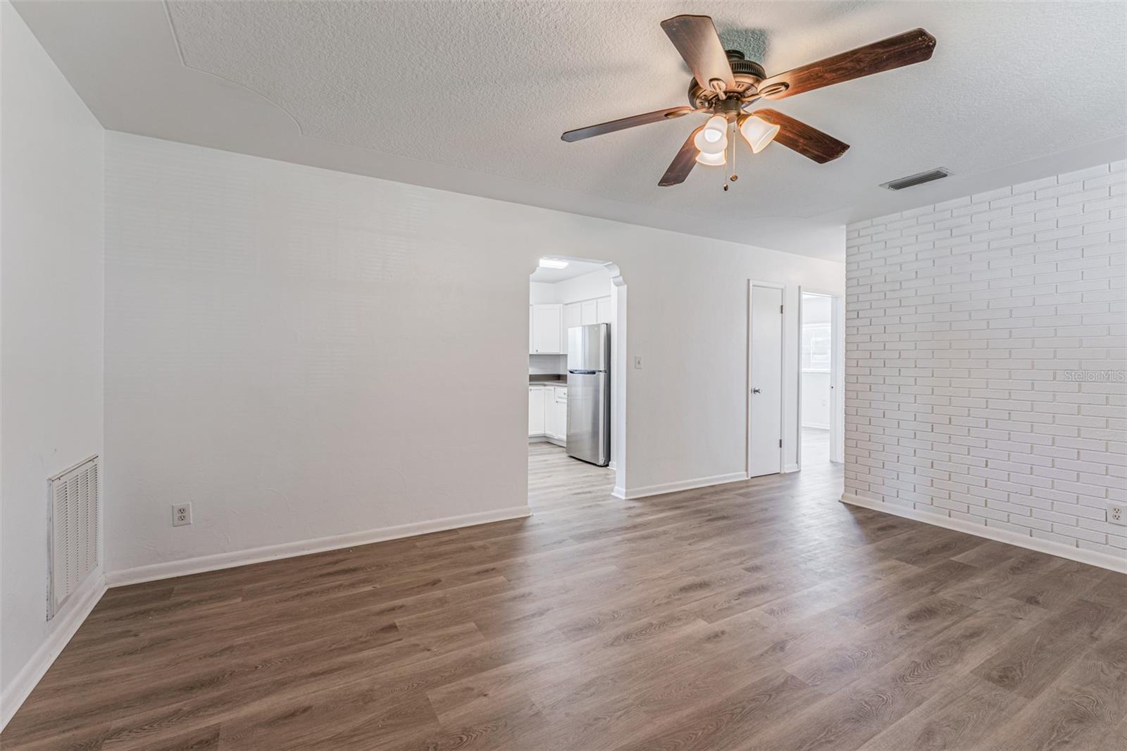 CAMPBELLS - Residential Income