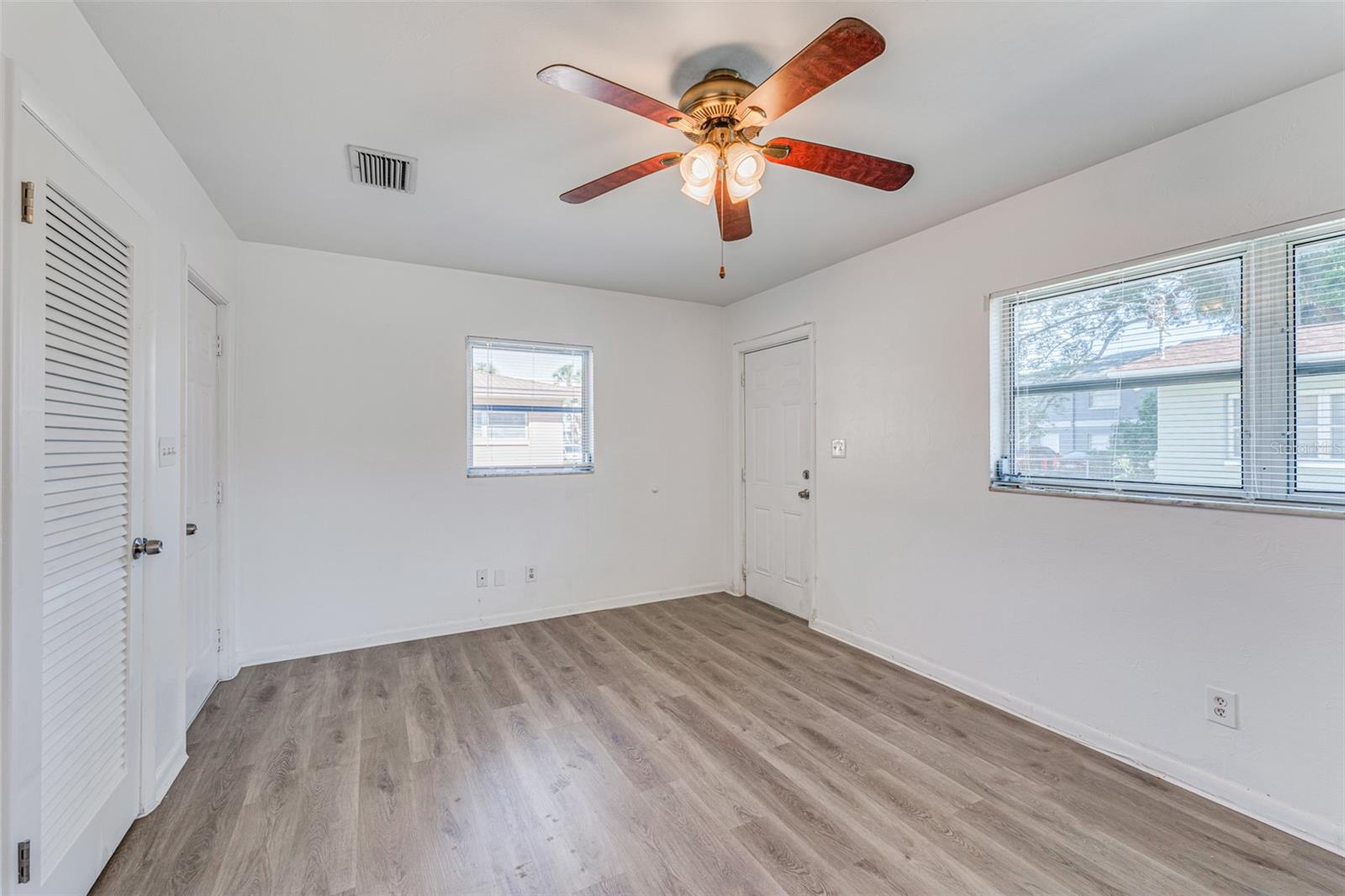 CAMPBELLS - Residential Income