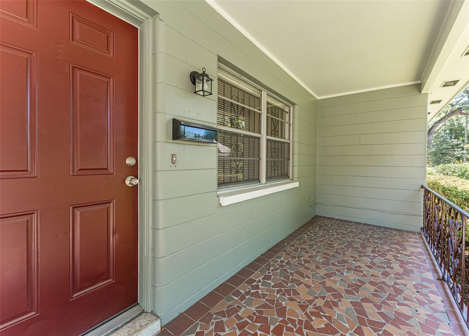 CAMPBELLS - Residential Income