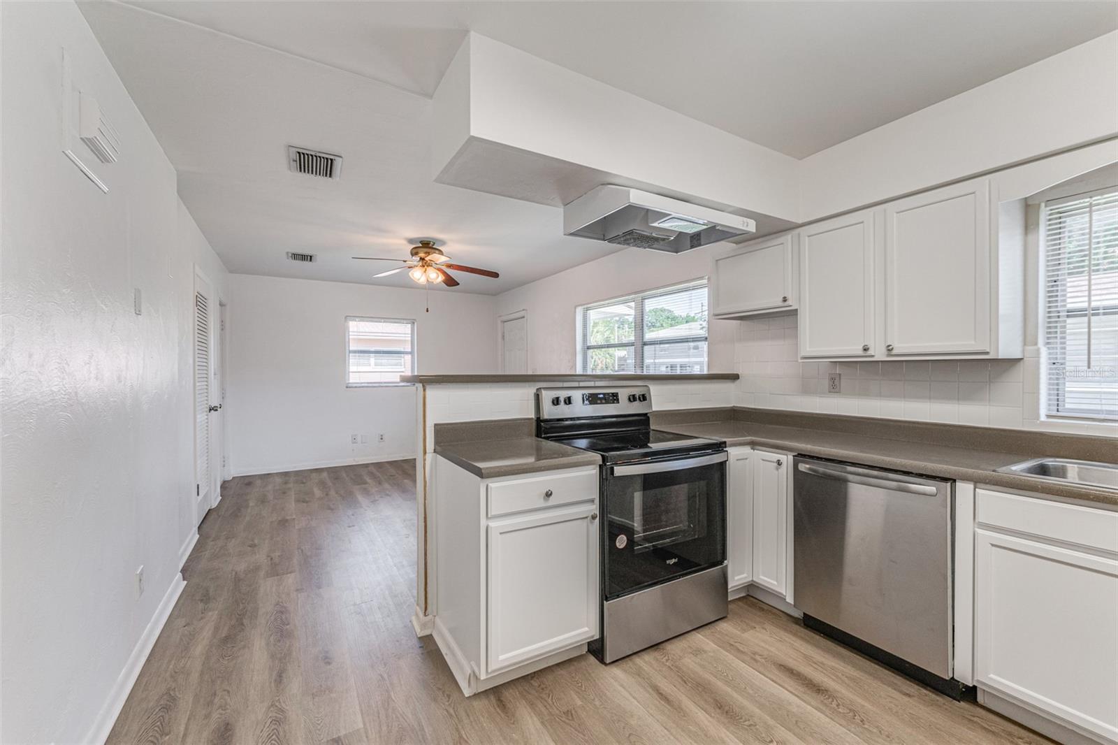 CAMPBELLS - Residential Income