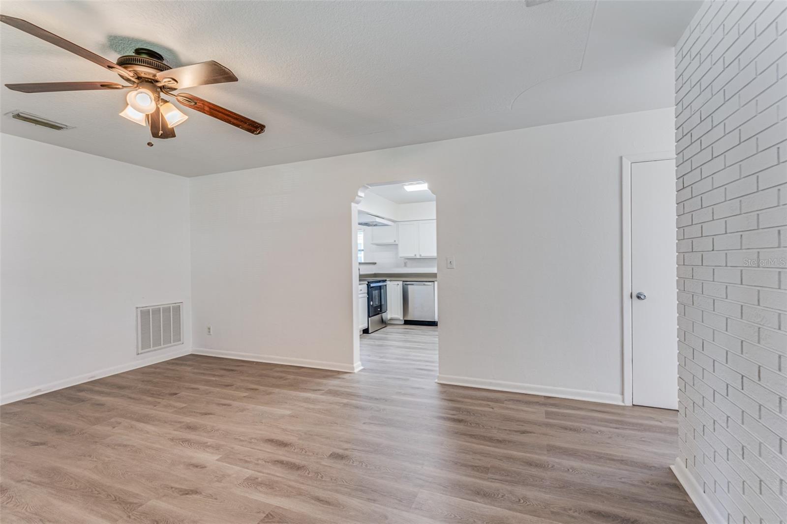 CAMPBELLS - Residential Income