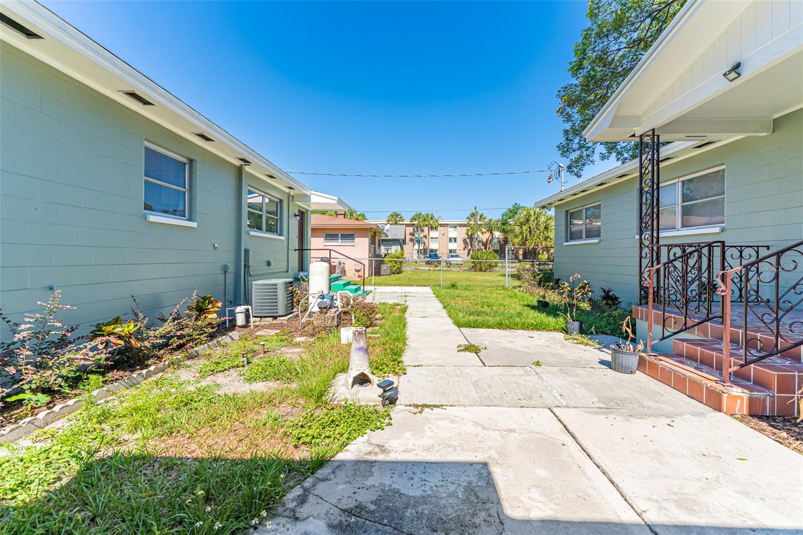 CAMPBELLS - Residential Income