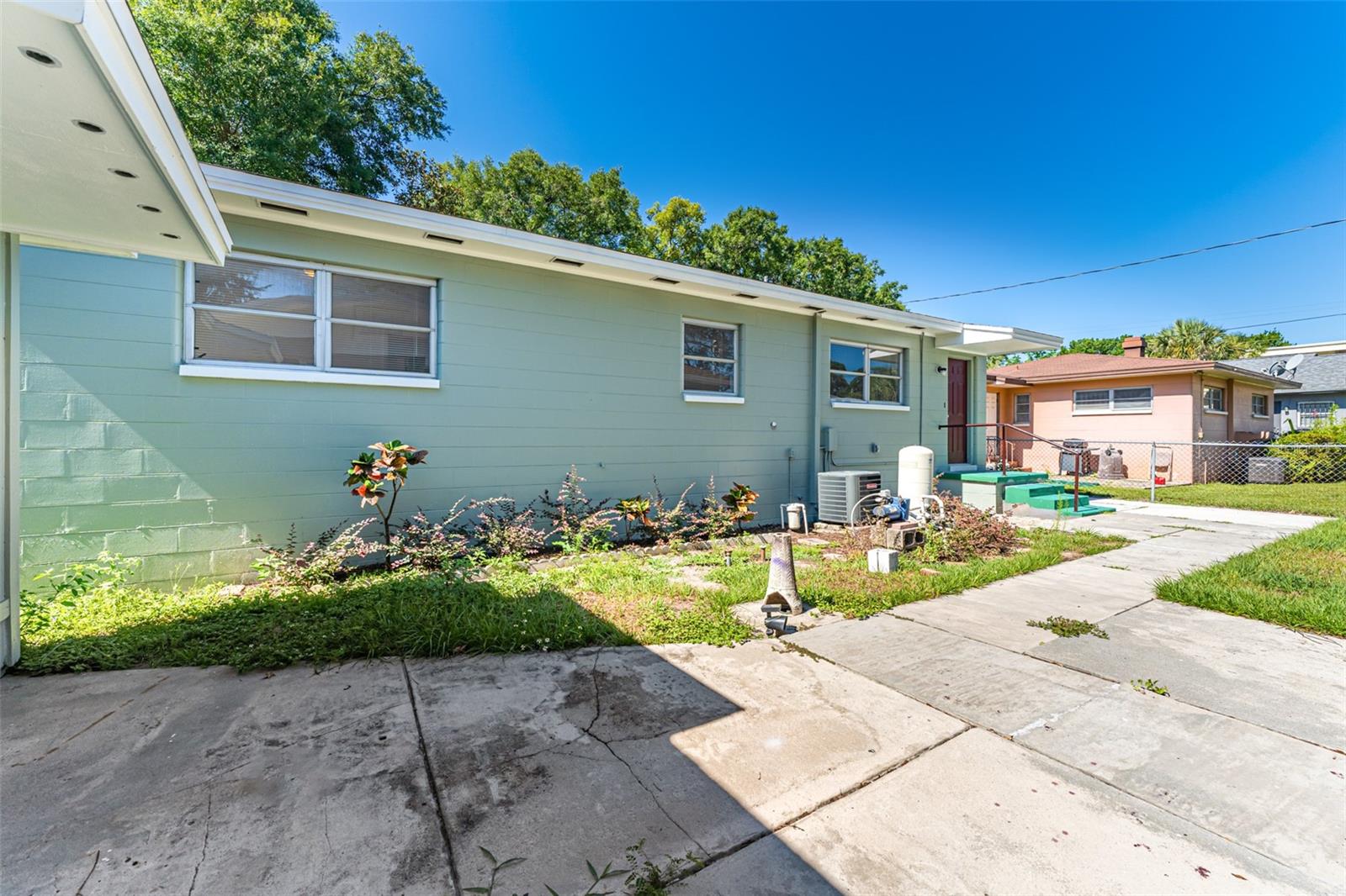 CAMPBELLS - Residential Income