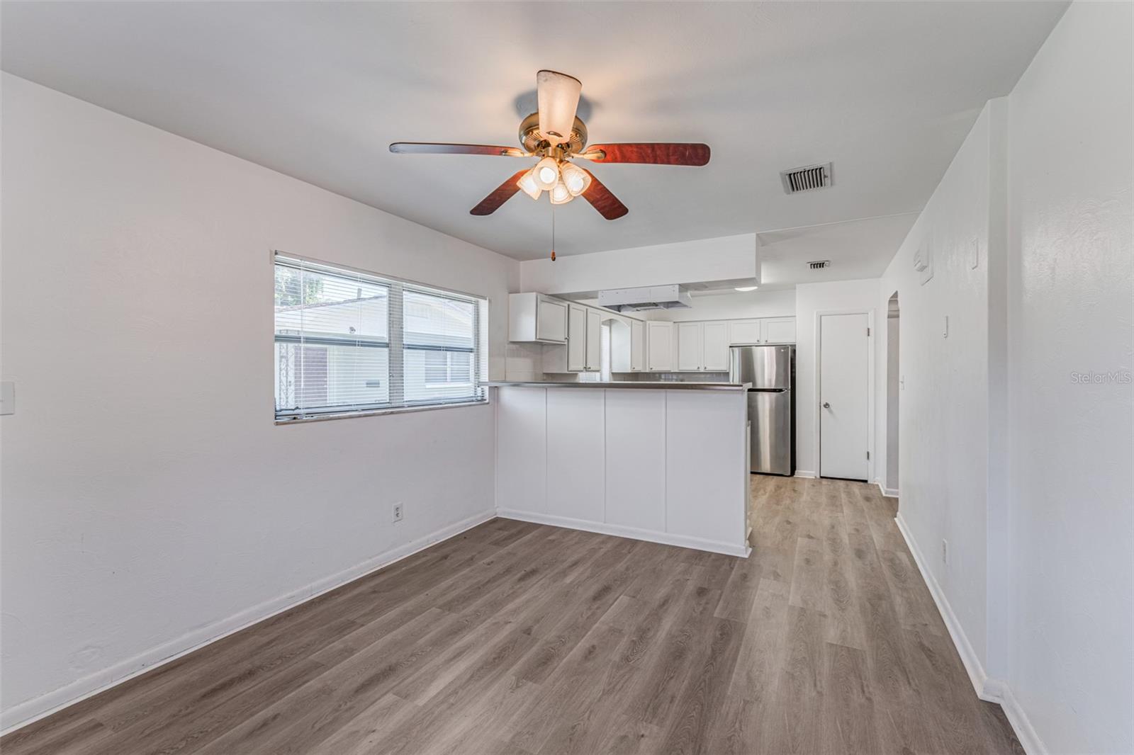 CAMPBELLS - Residential Income