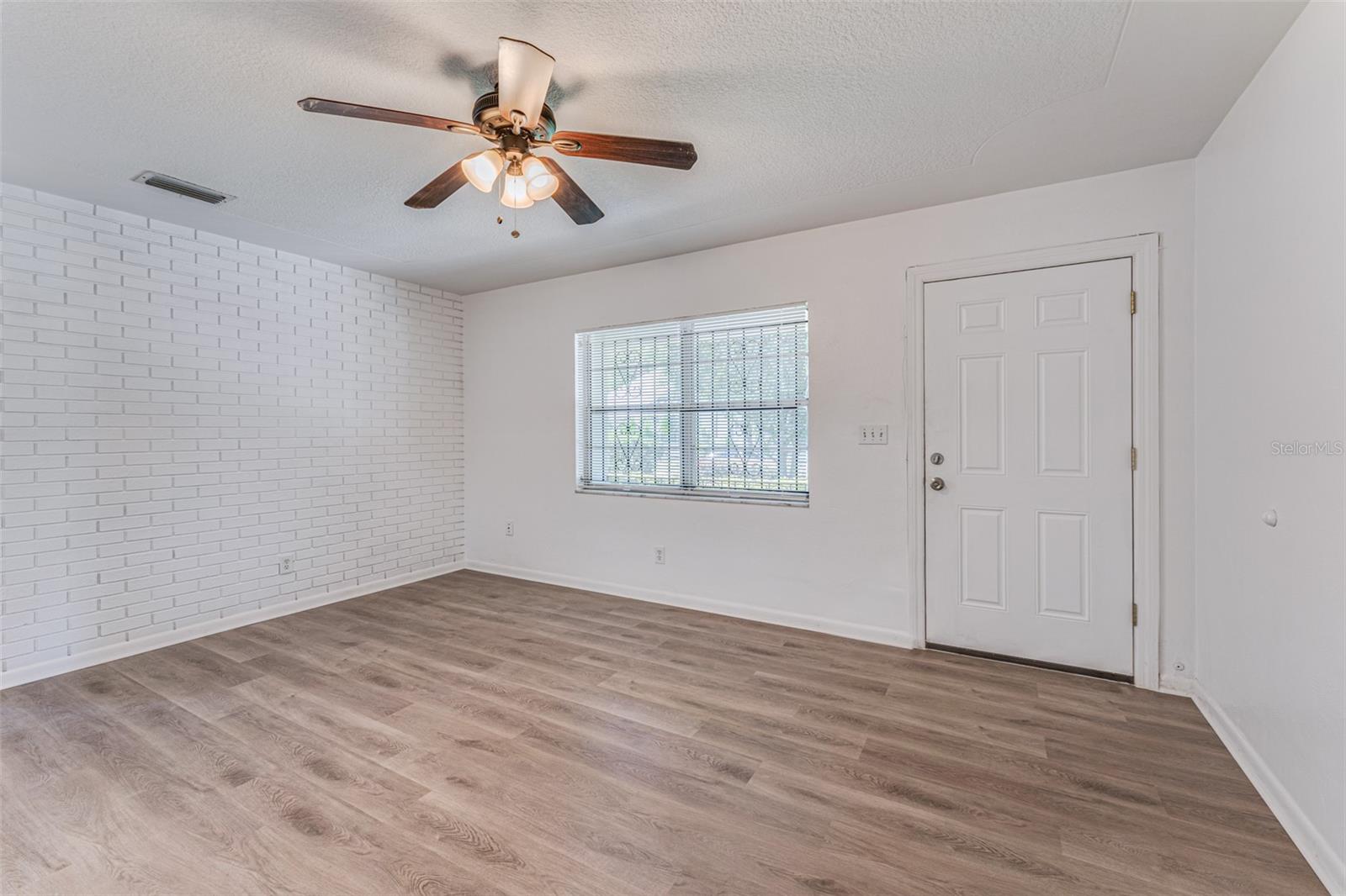 CAMPBELLS - Residential Income