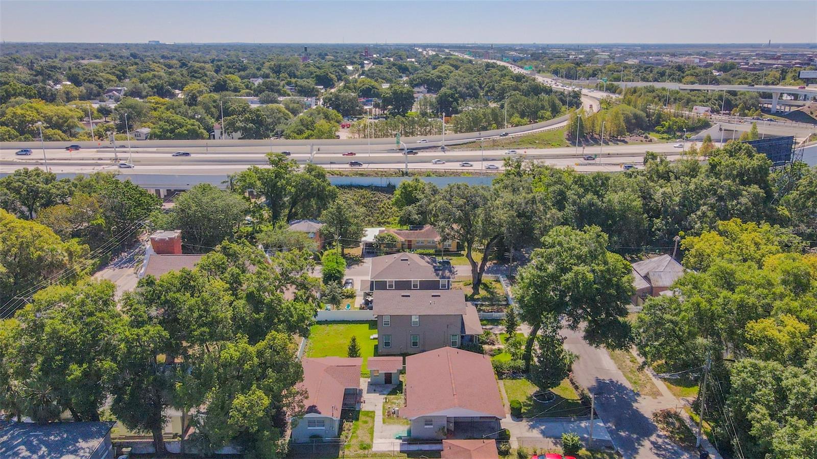 CAMPBELLS - Residential Income