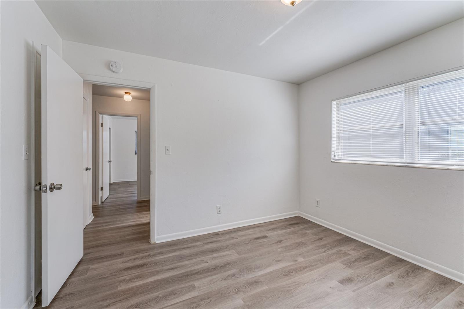 CAMPBELLS - Residential Income
