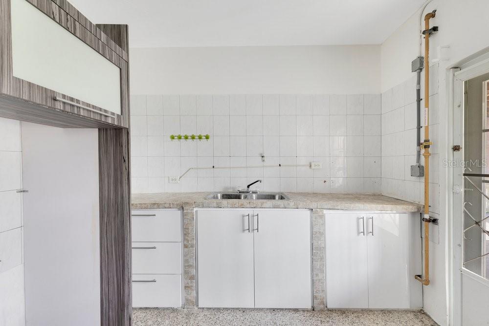 GALATEO - Residential