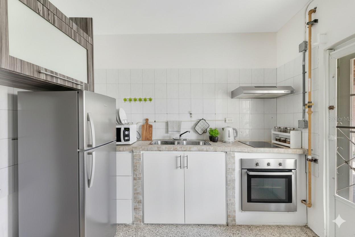 GALATEO - Residential