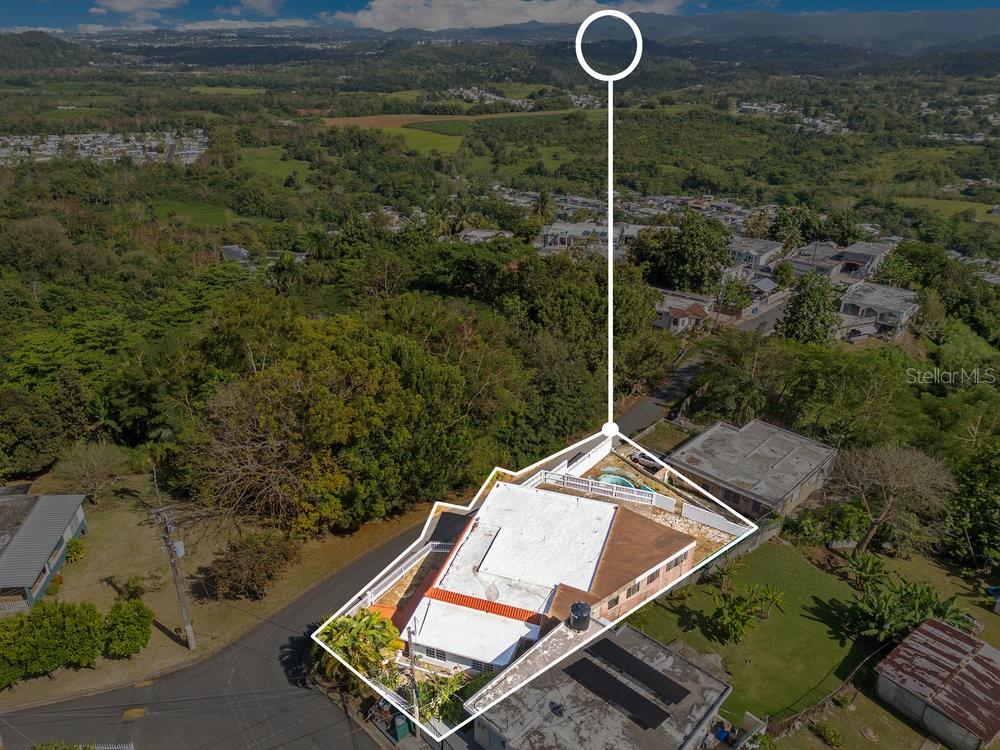 GALATEO - Residential