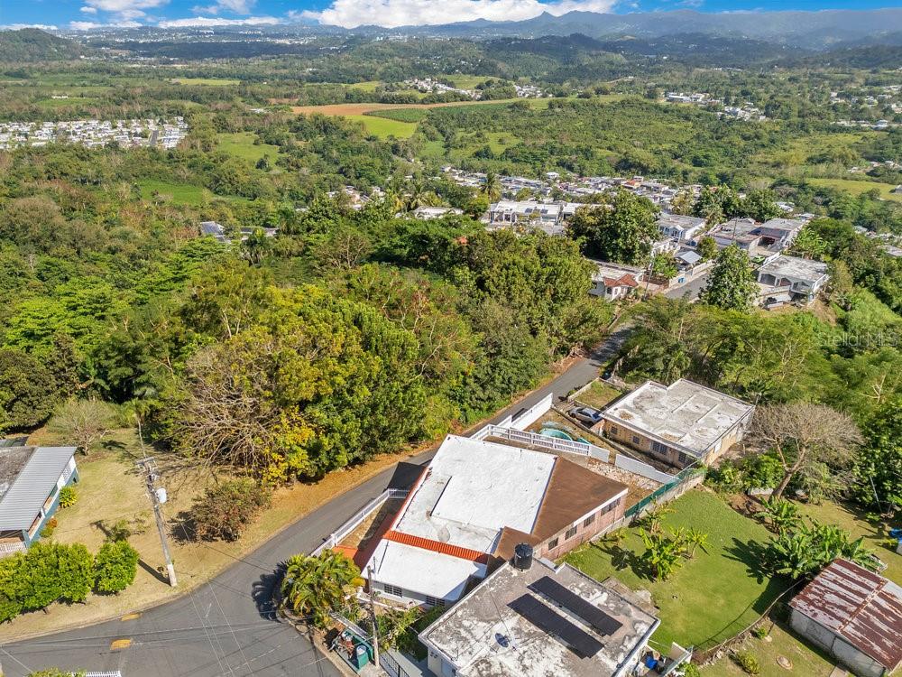 GALATEO - Residential