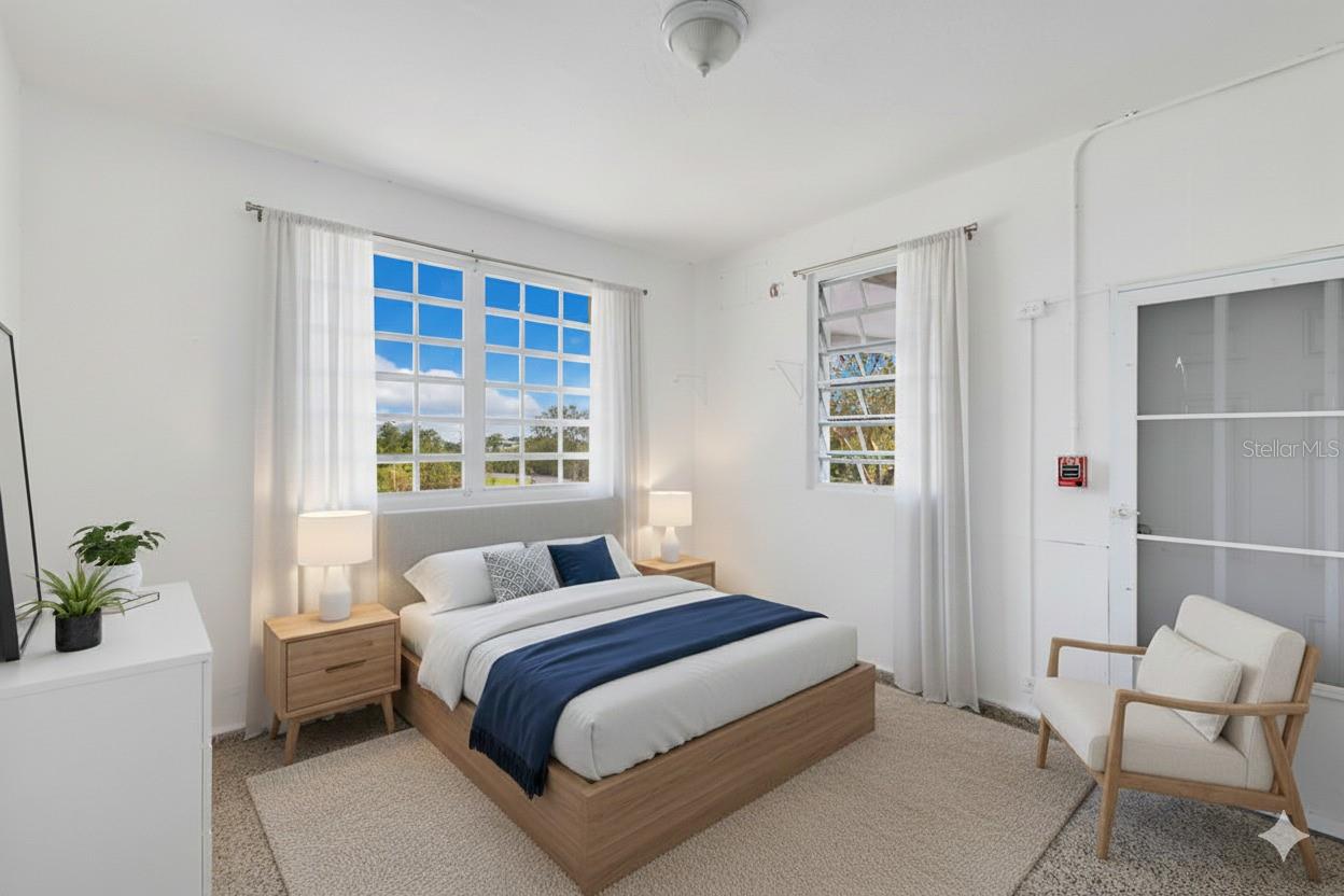 GALATEO - Residential