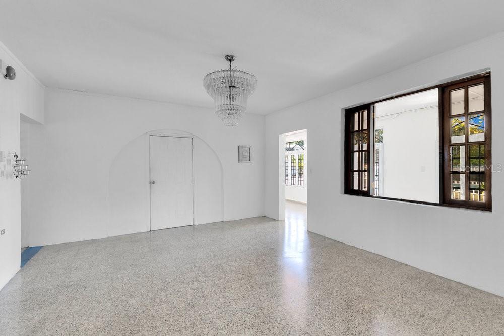 GALATEO - Residential