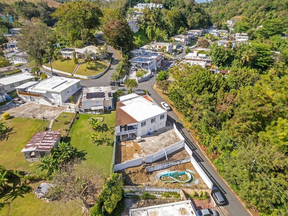 GALATEO - Residential