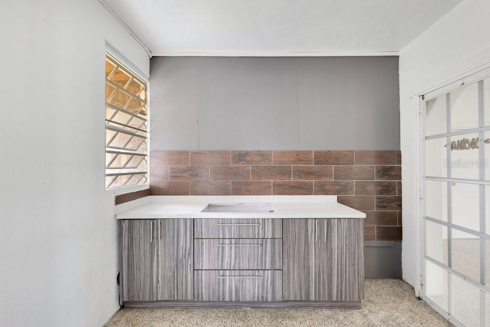 GALATEO - Residential