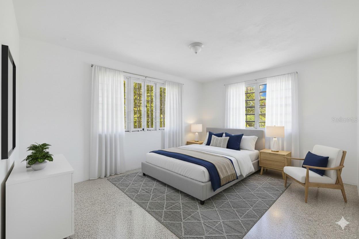 GALATEO - Residential