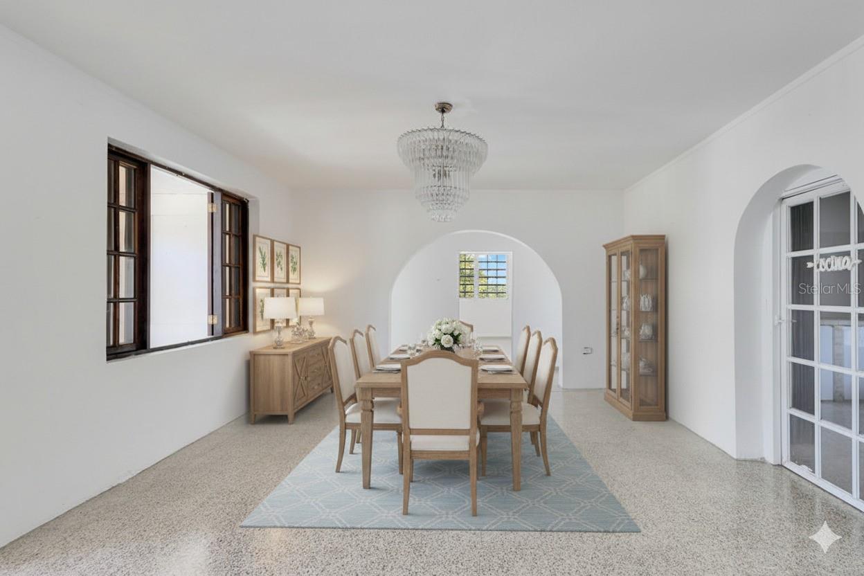 GALATEO - Residential