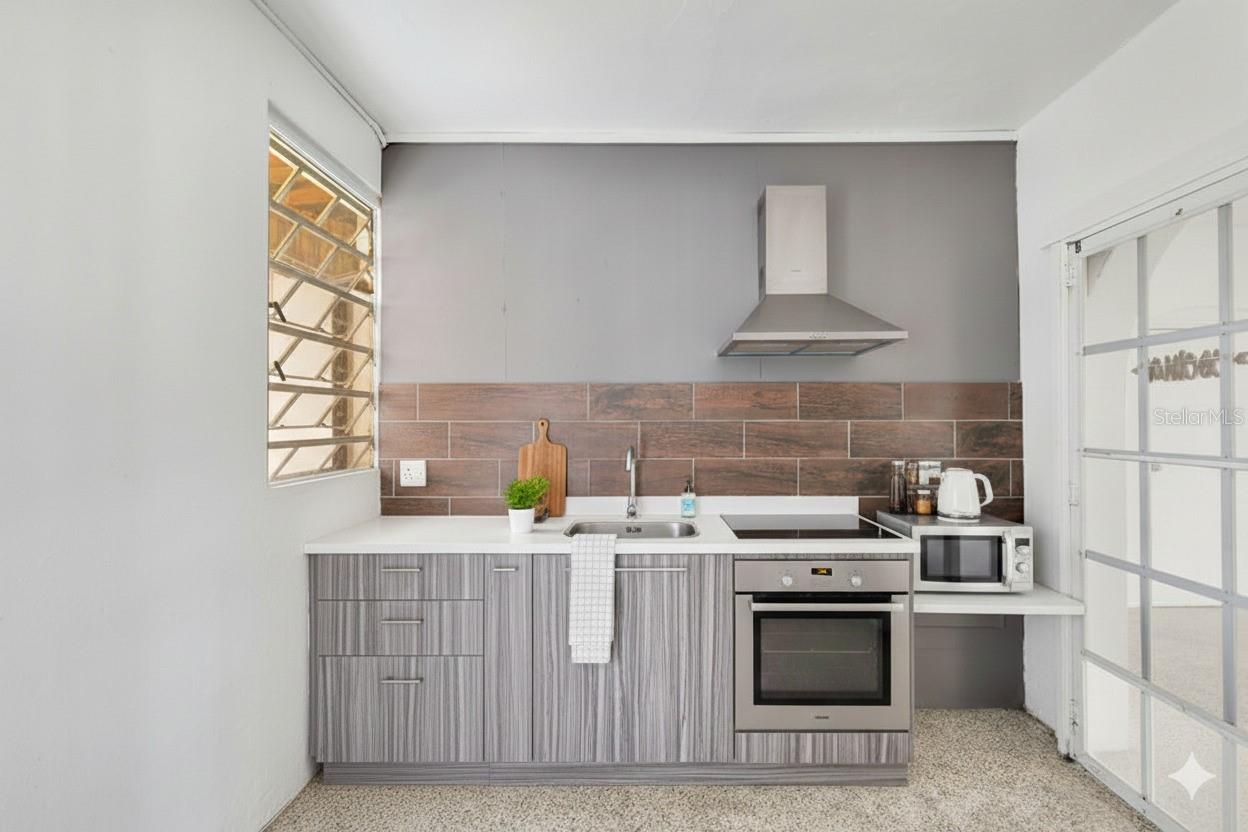 GALATEO - Residential