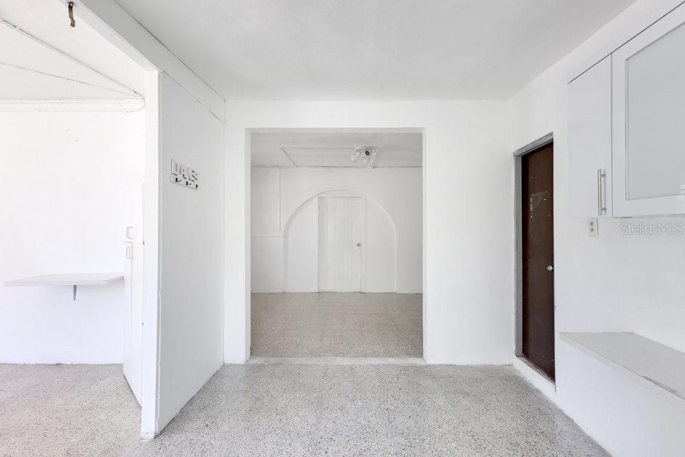 GALATEO - Residential