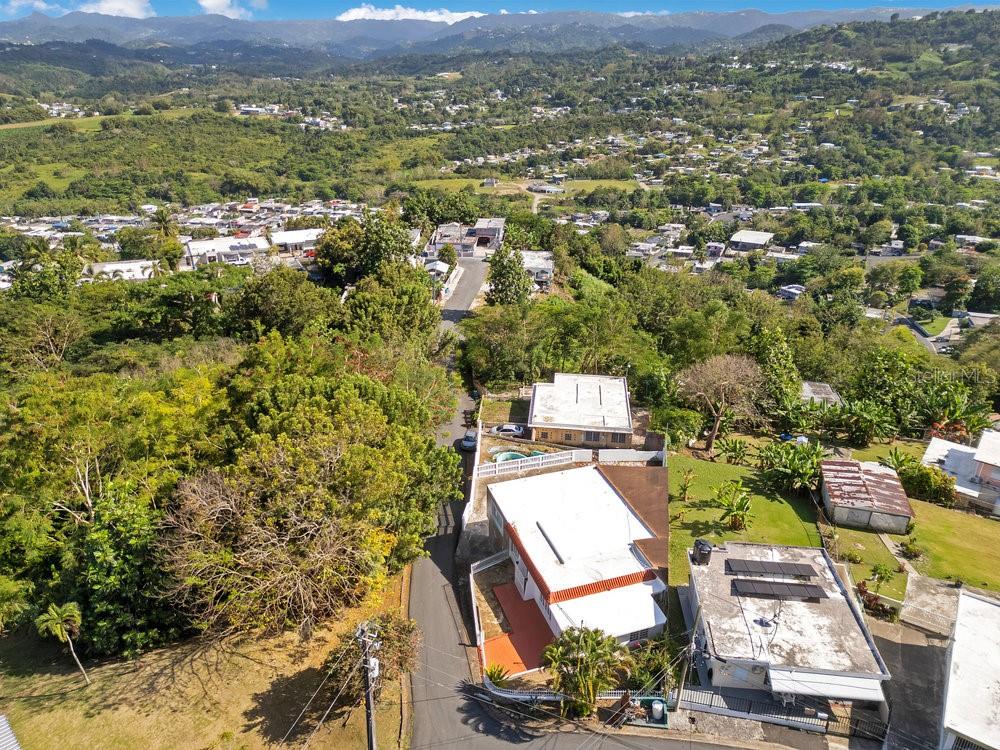 GALATEO - Residential