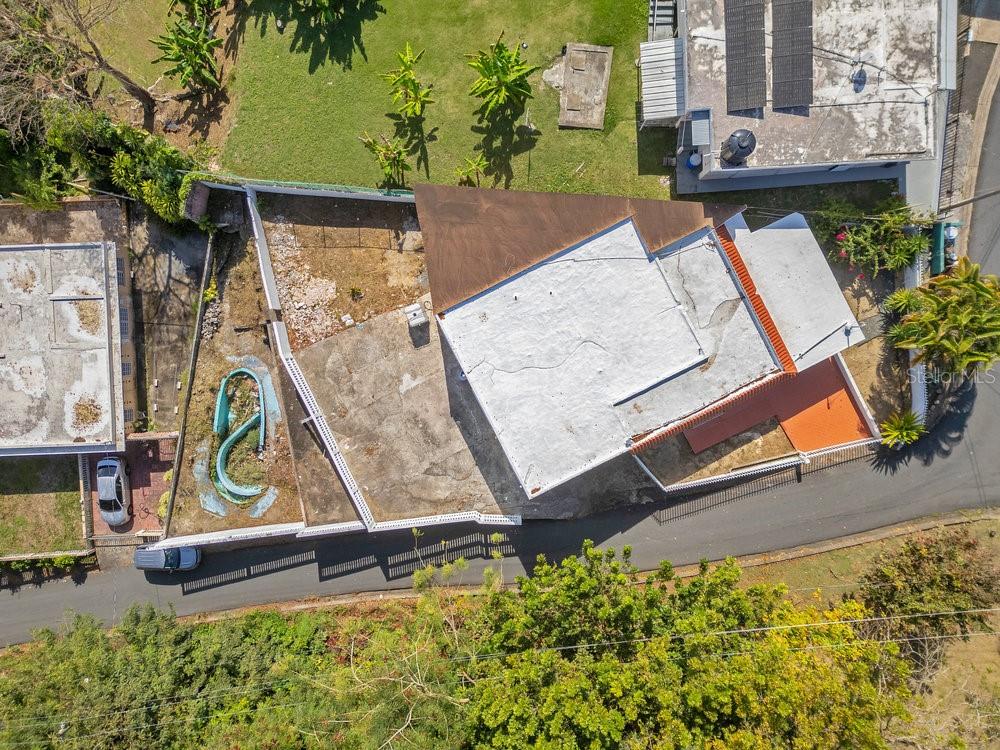 GALATEO - Residential