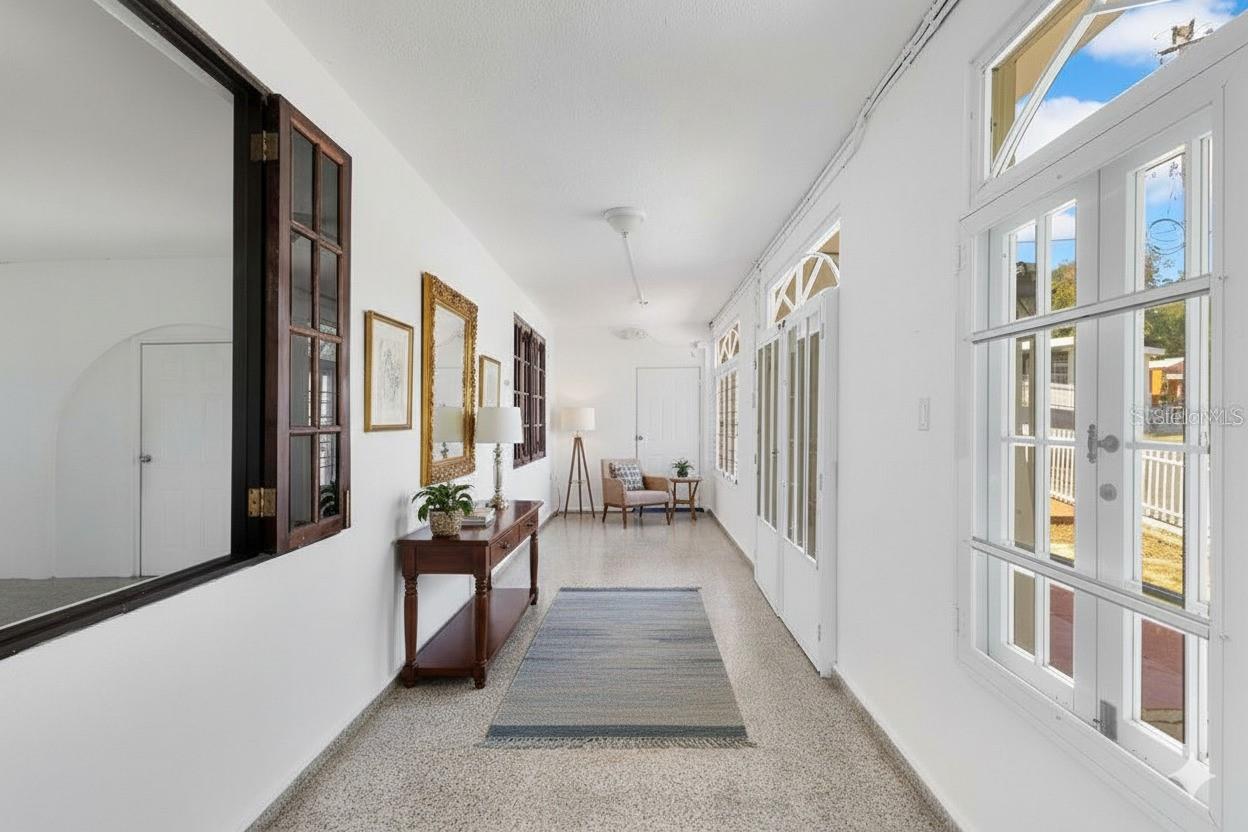 GALATEO - Residential