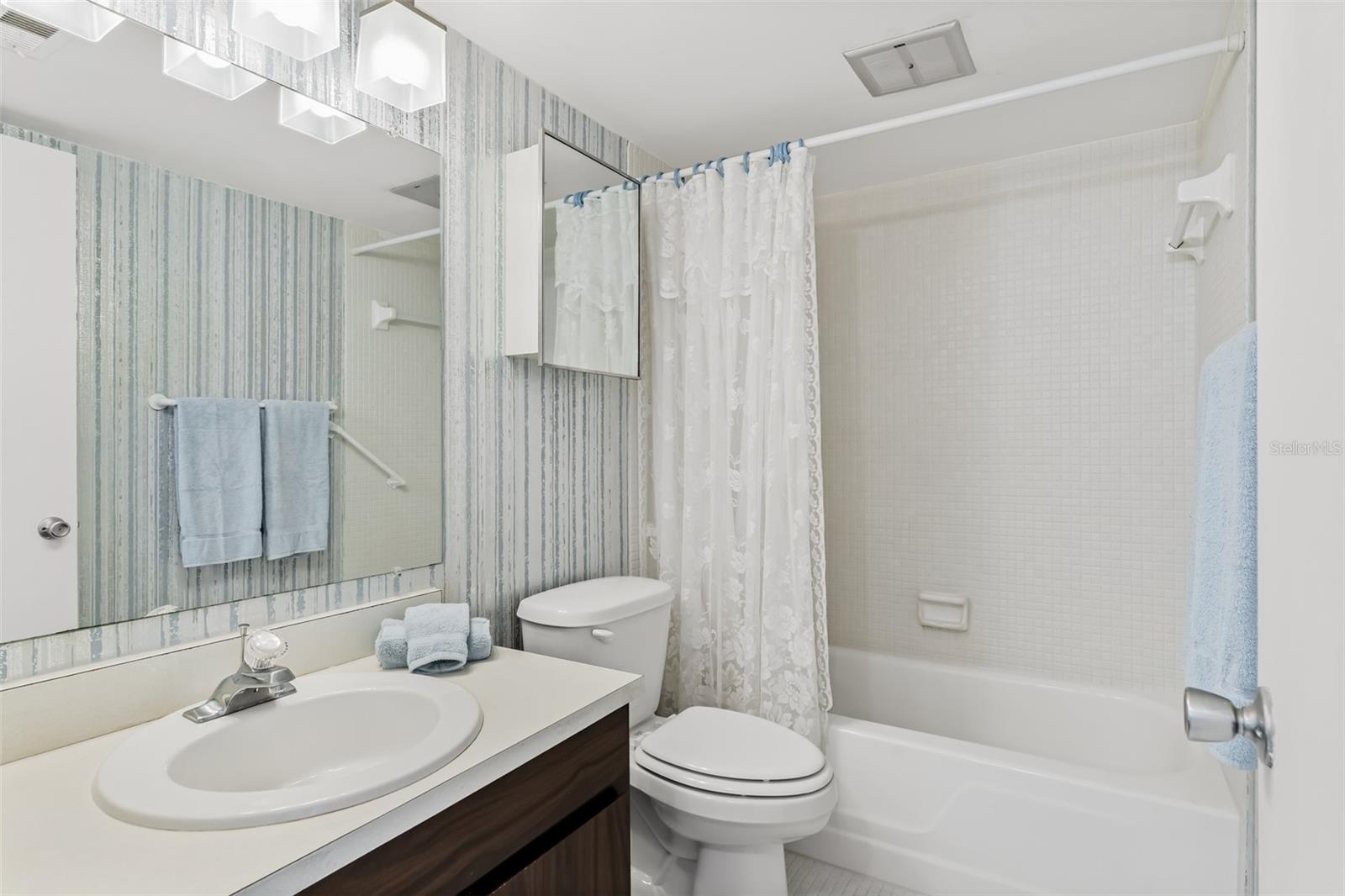 NEW ATLANTIS CLUB CONDO - Residential