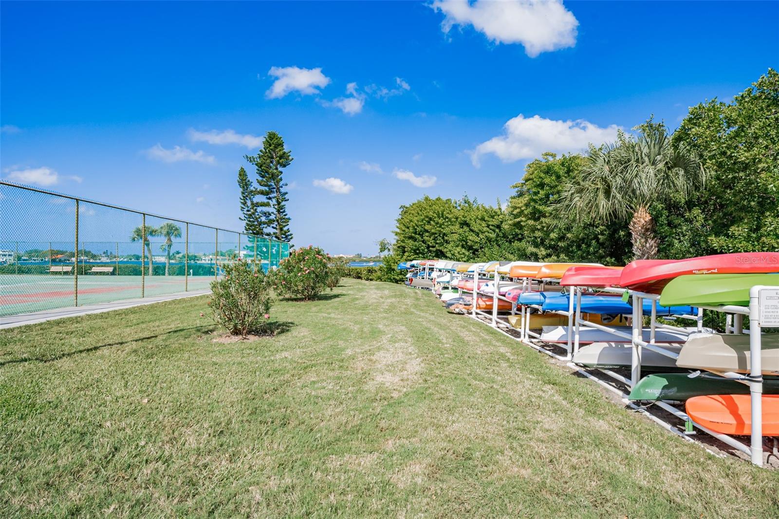 NEW ATLANTIS CLUB CONDO - Residential