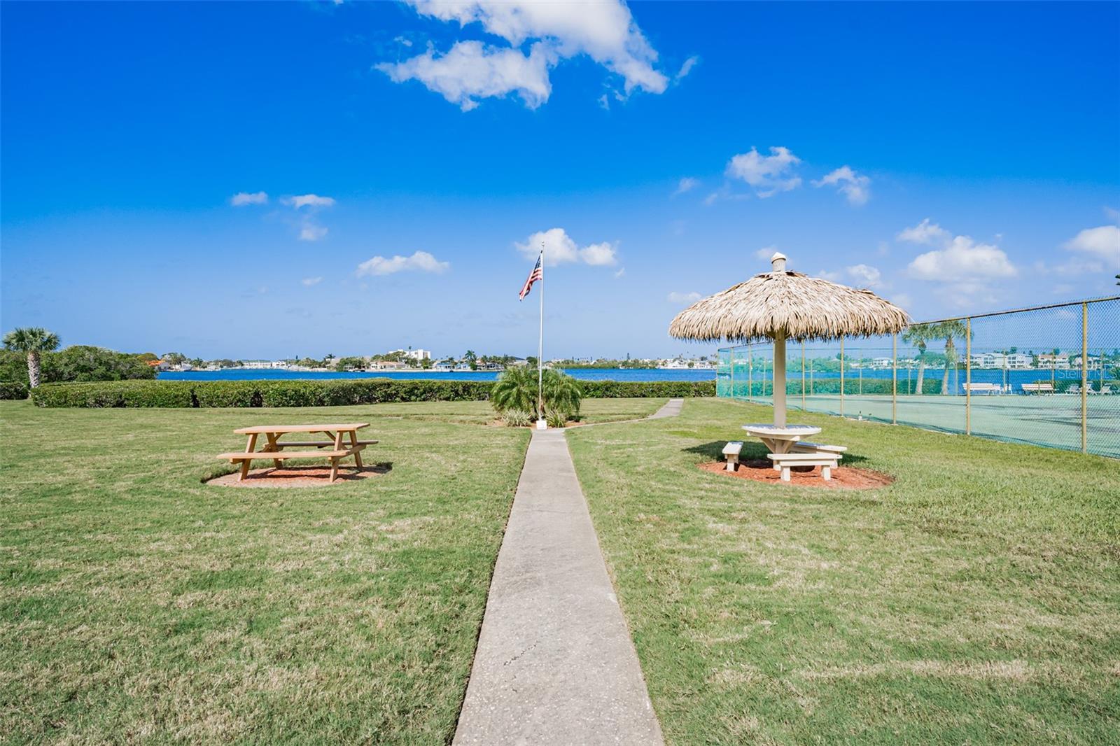 NEW ATLANTIS CLUB CONDO - Residential