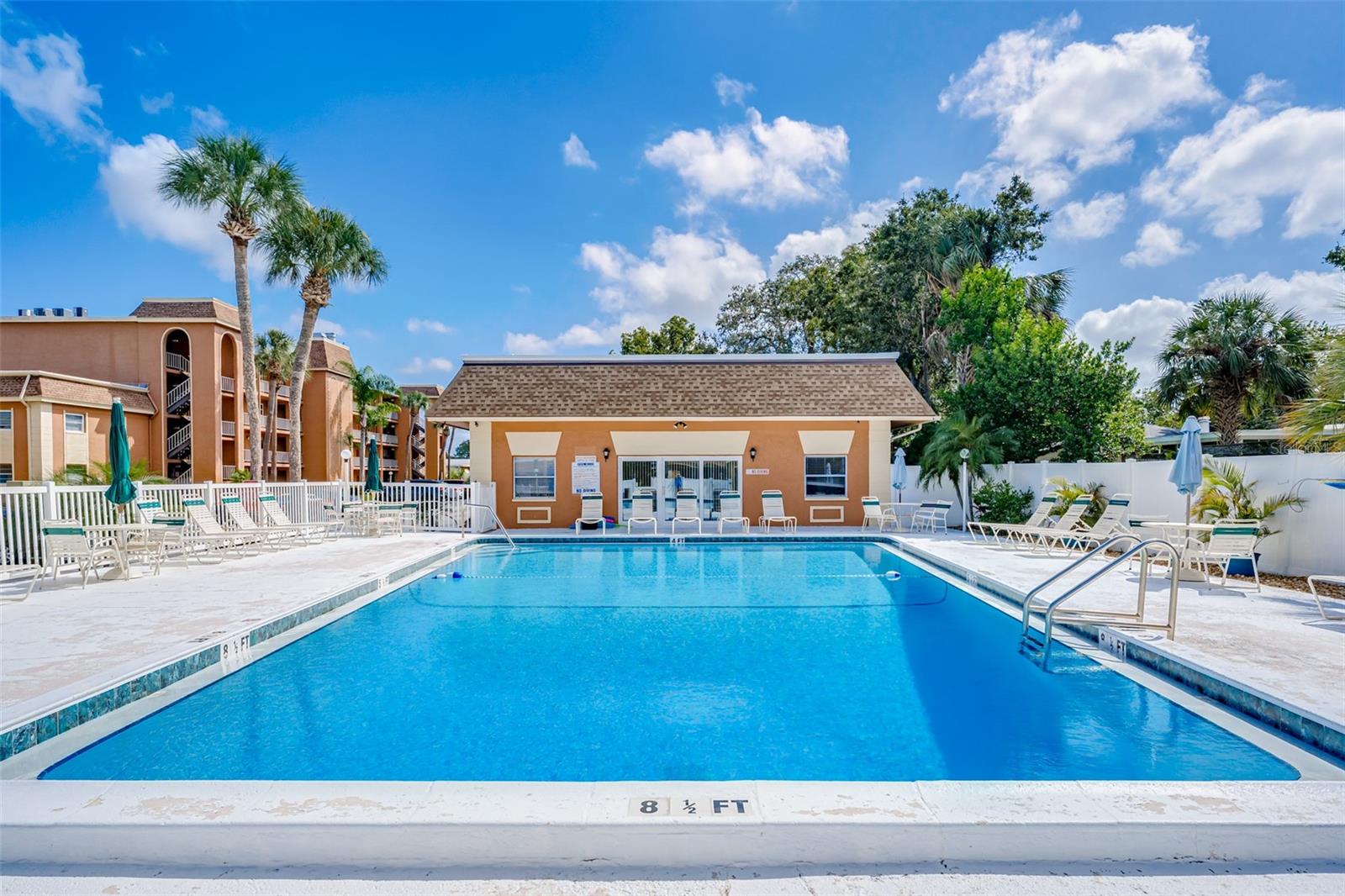 NEW ATLANTIS CLUB CONDO - Residential