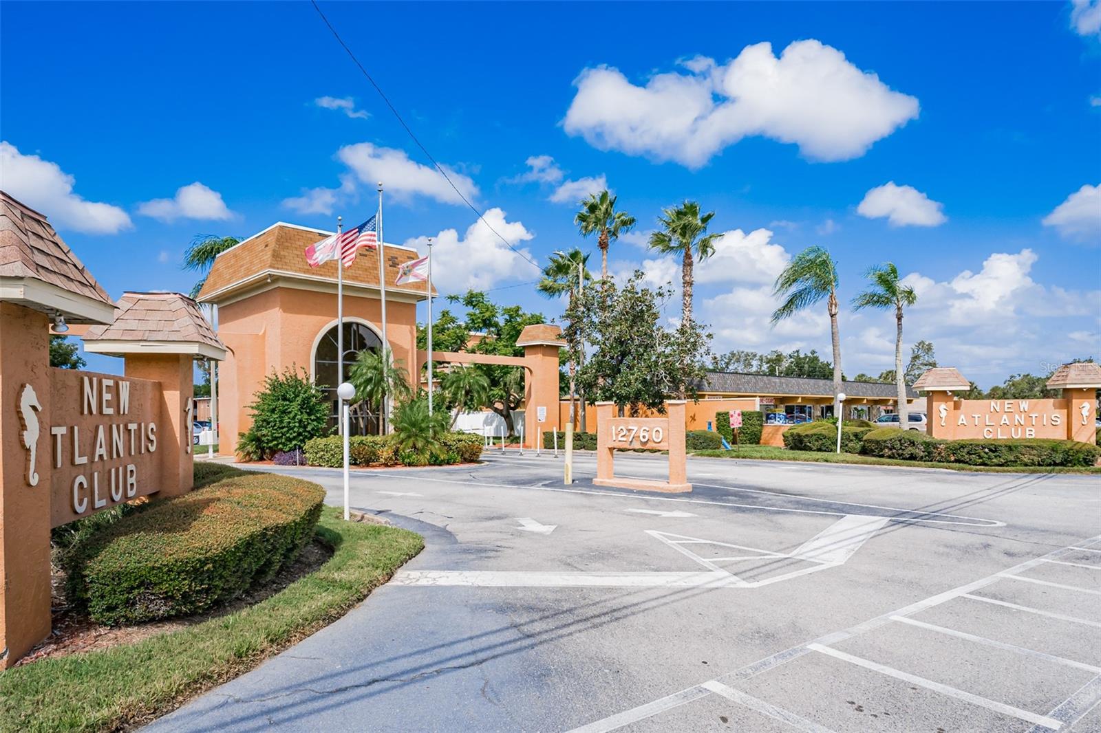 NEW ATLANTIS CLUB CONDO - Residential
