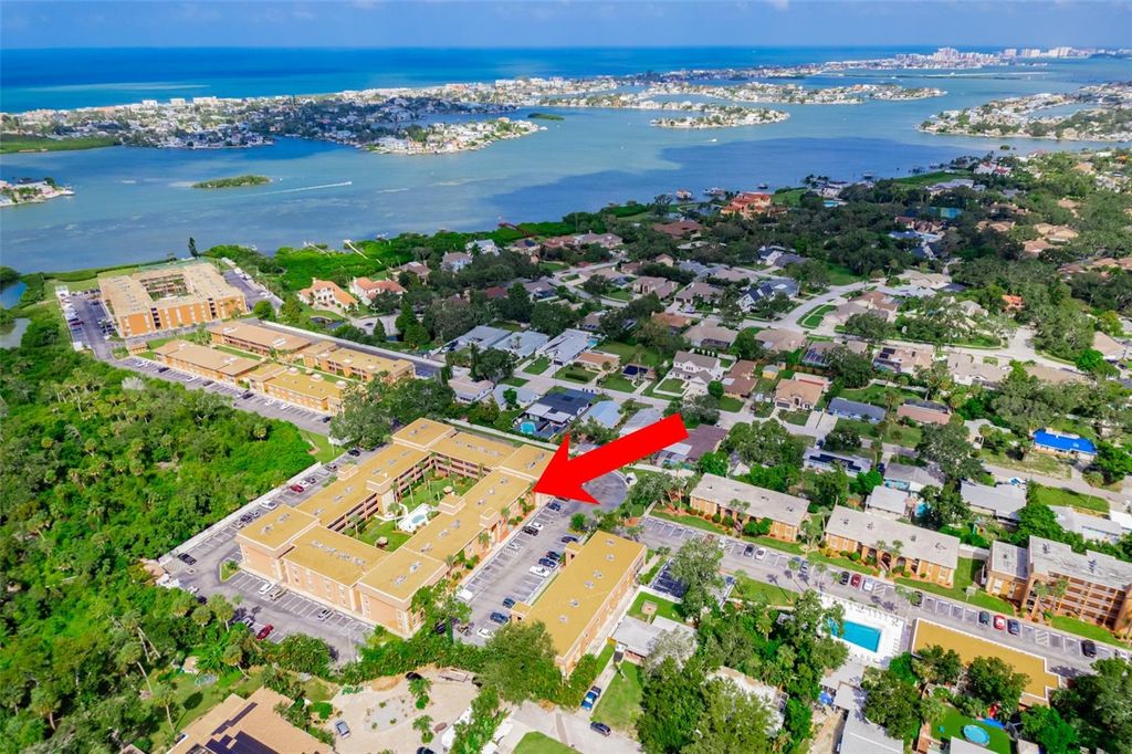Photo of 12760 Indian Rocks Road #546, Largo, FL 33774 (MLS # TB8434313)