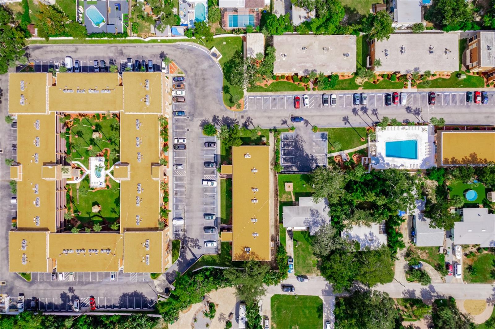 NEW ATLANTIS CLUB CONDO - Residential