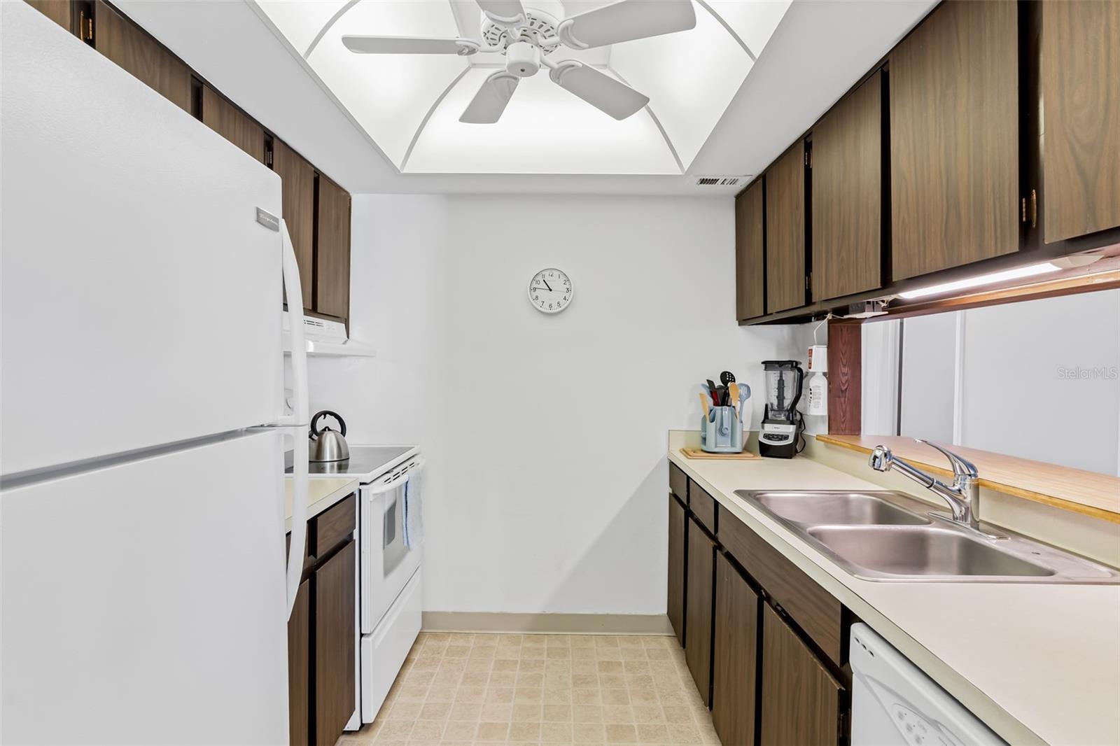 NEW ATLANTIS CLUB CONDO - Residential