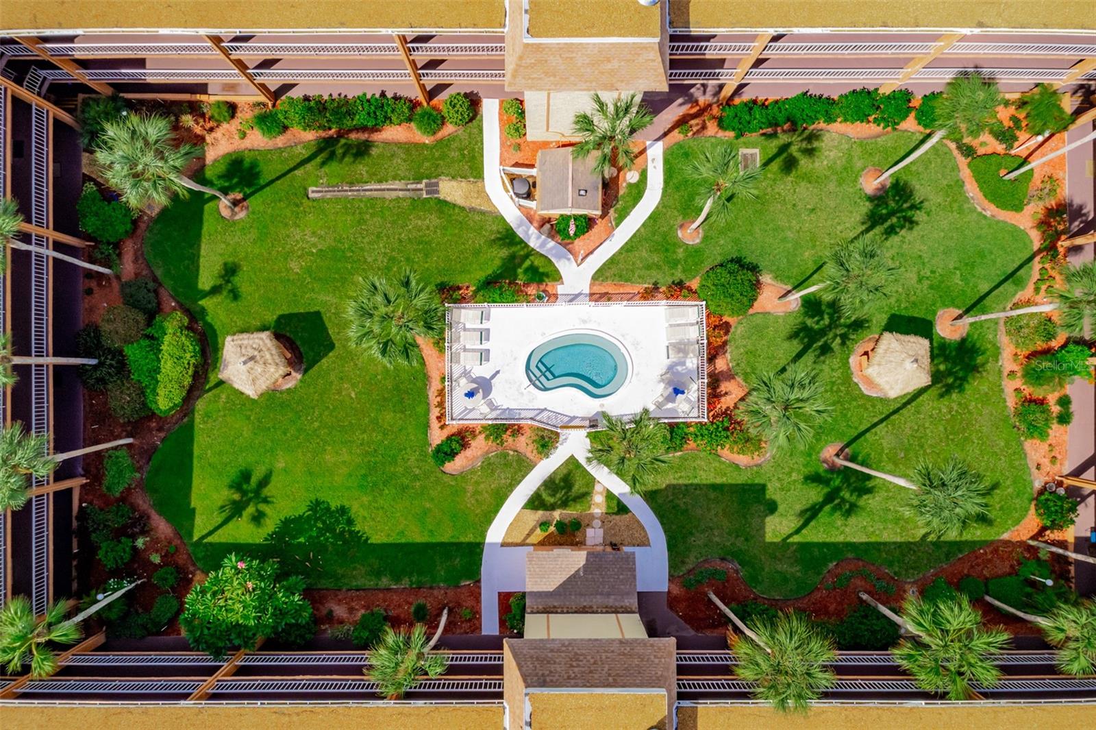 NEW ATLANTIS CLUB CONDO - Residential