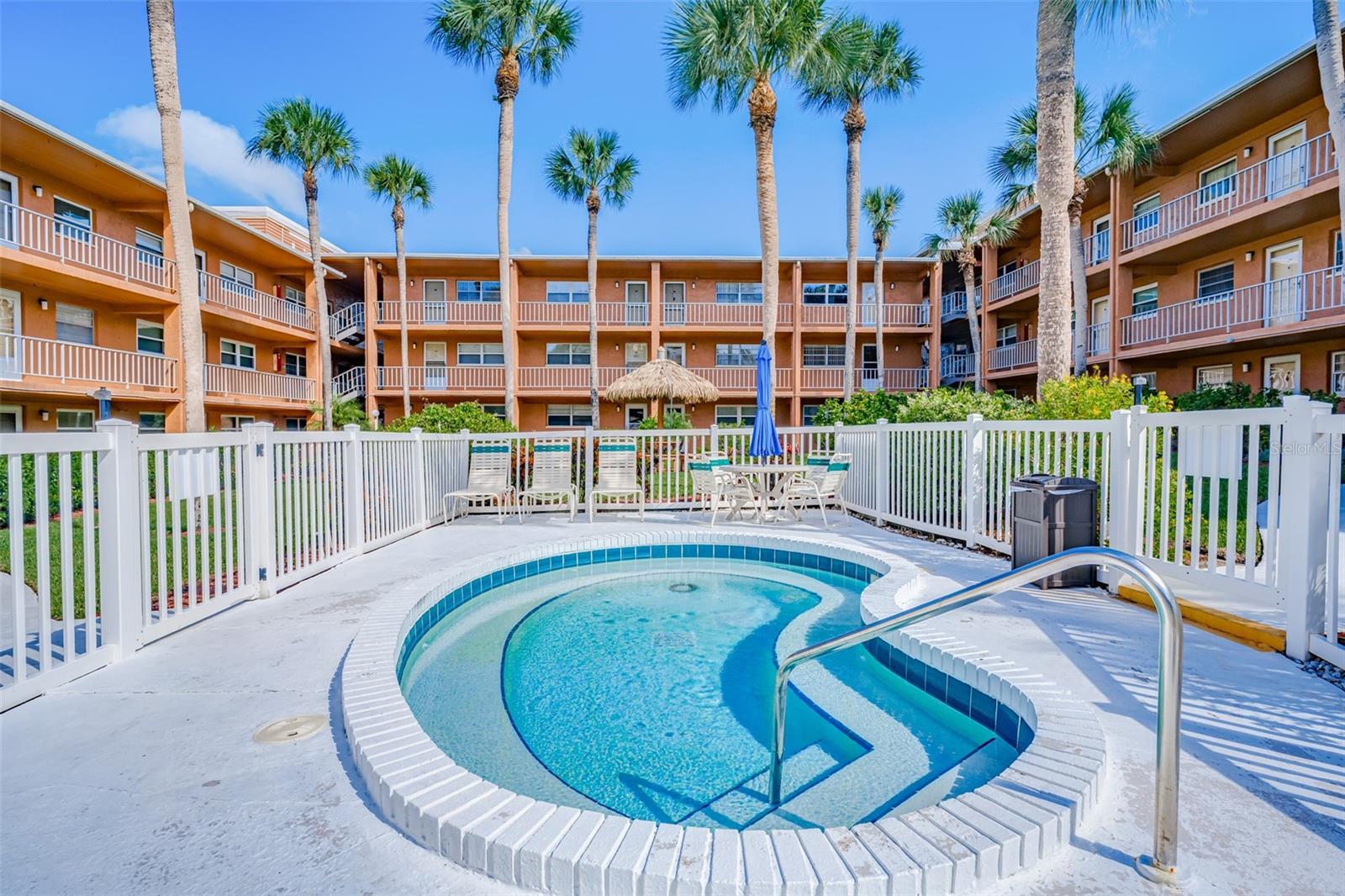 NEW ATLANTIS CLUB CONDO - Residential