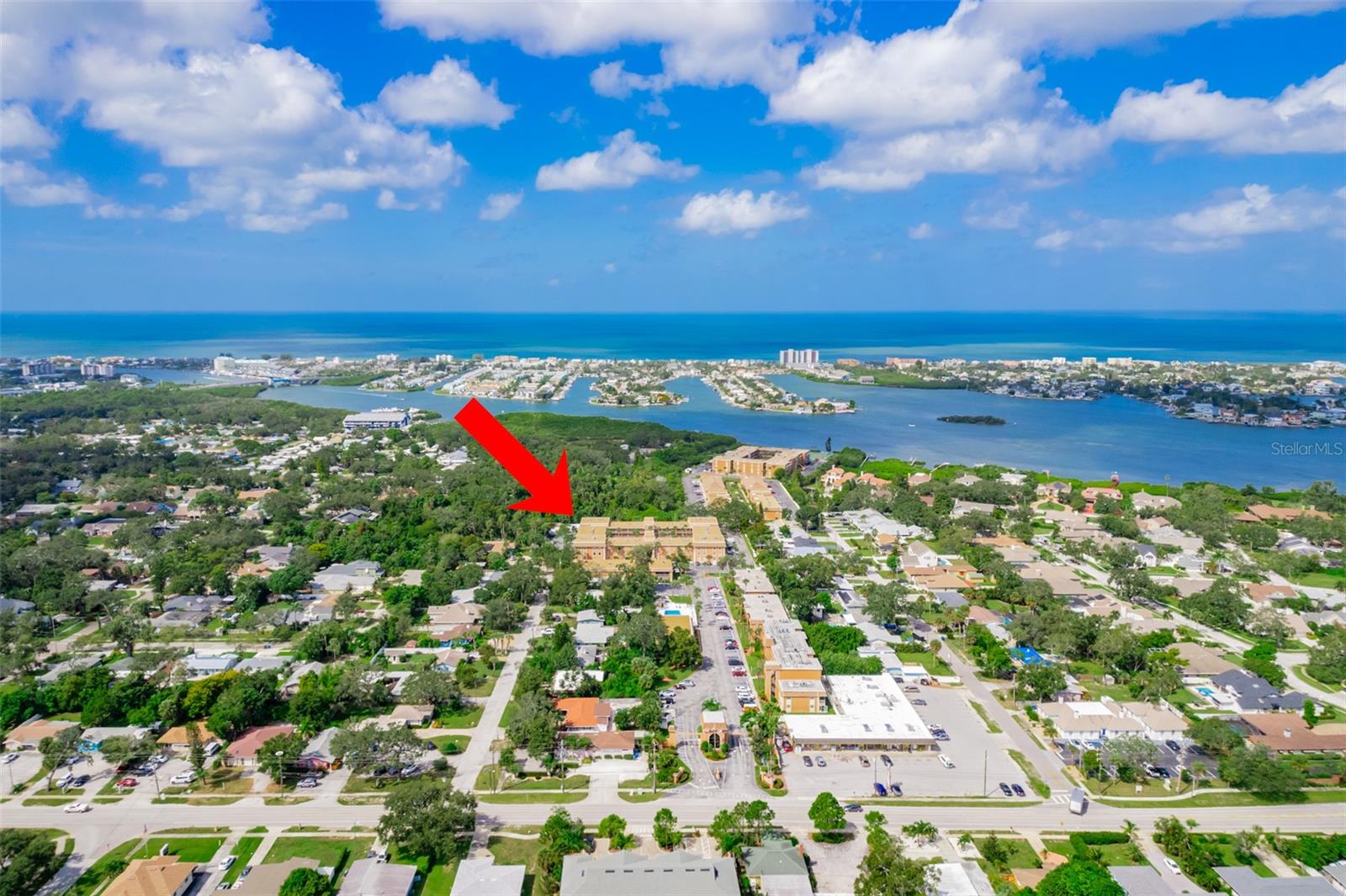 NEW ATLANTIS CLUB CONDO - Residential
