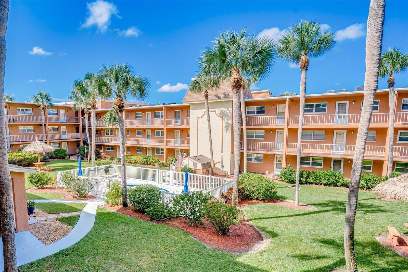 NEW ATLANTIS CLUB CONDO - Residential