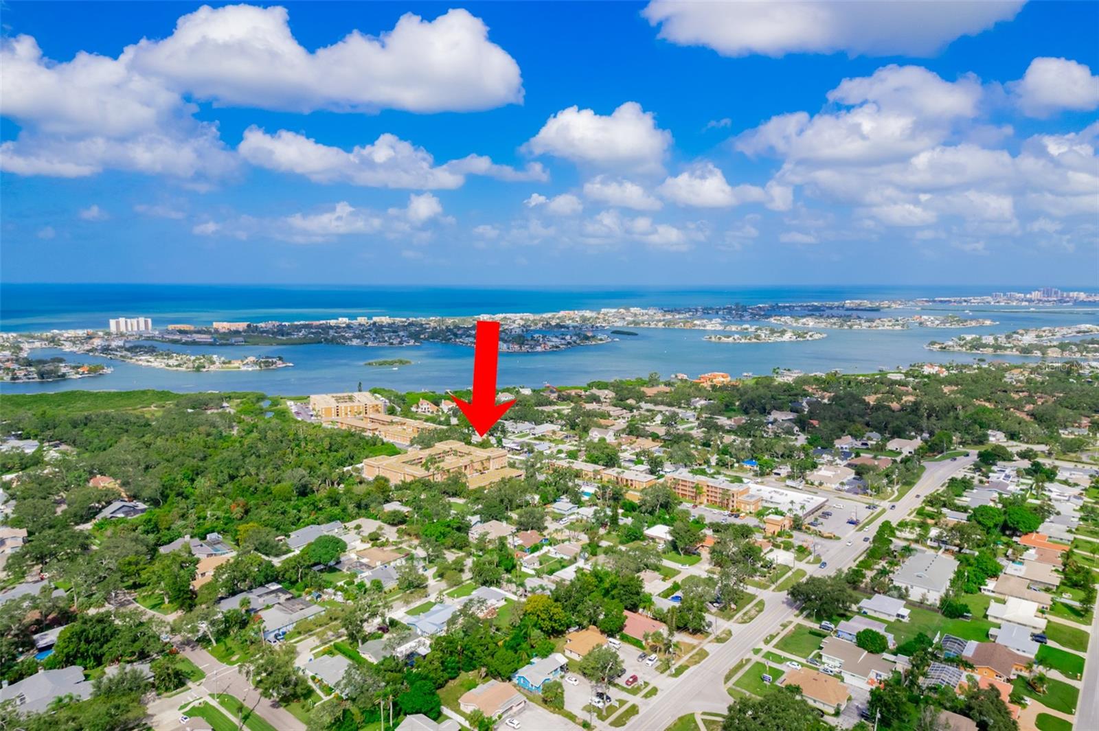 NEW ATLANTIS CLUB CONDO - Residential