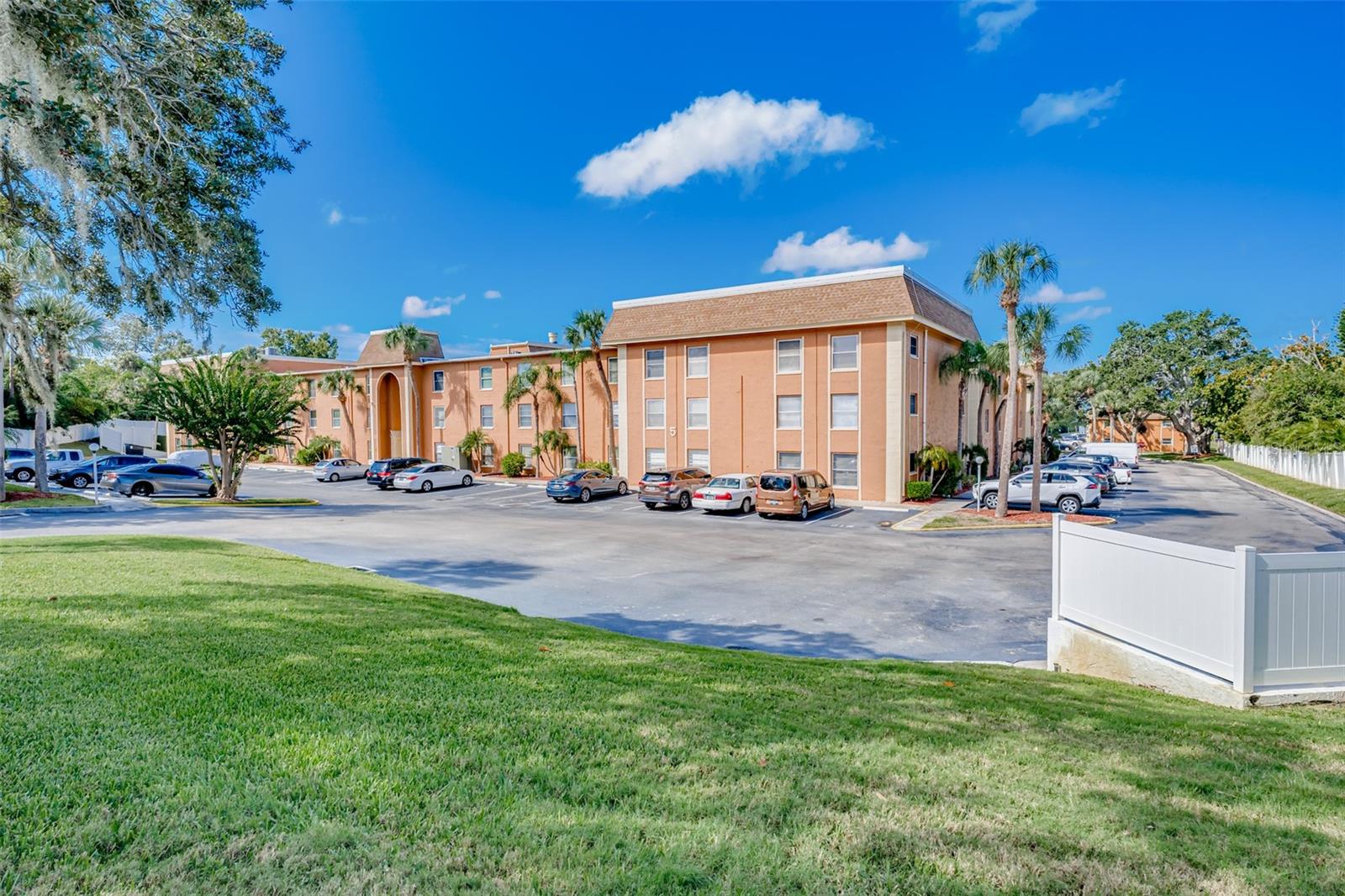 NEW ATLANTIS CLUB CONDO - Residential