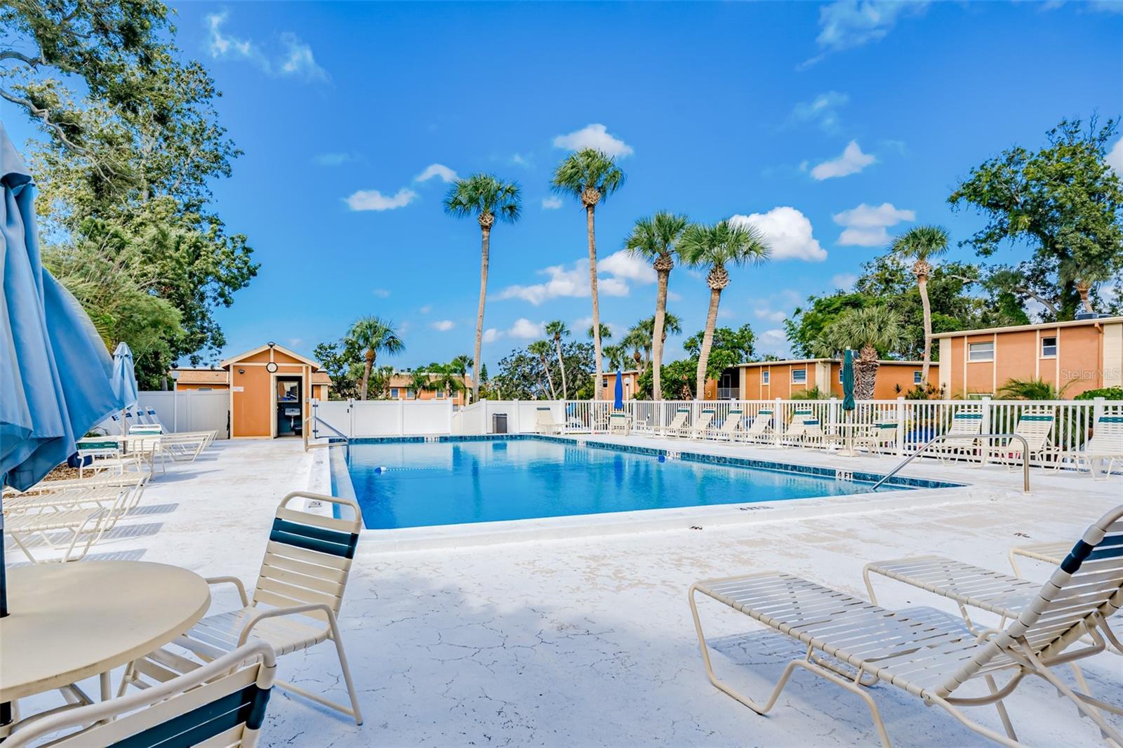 NEW ATLANTIS CLUB CONDO - Residential