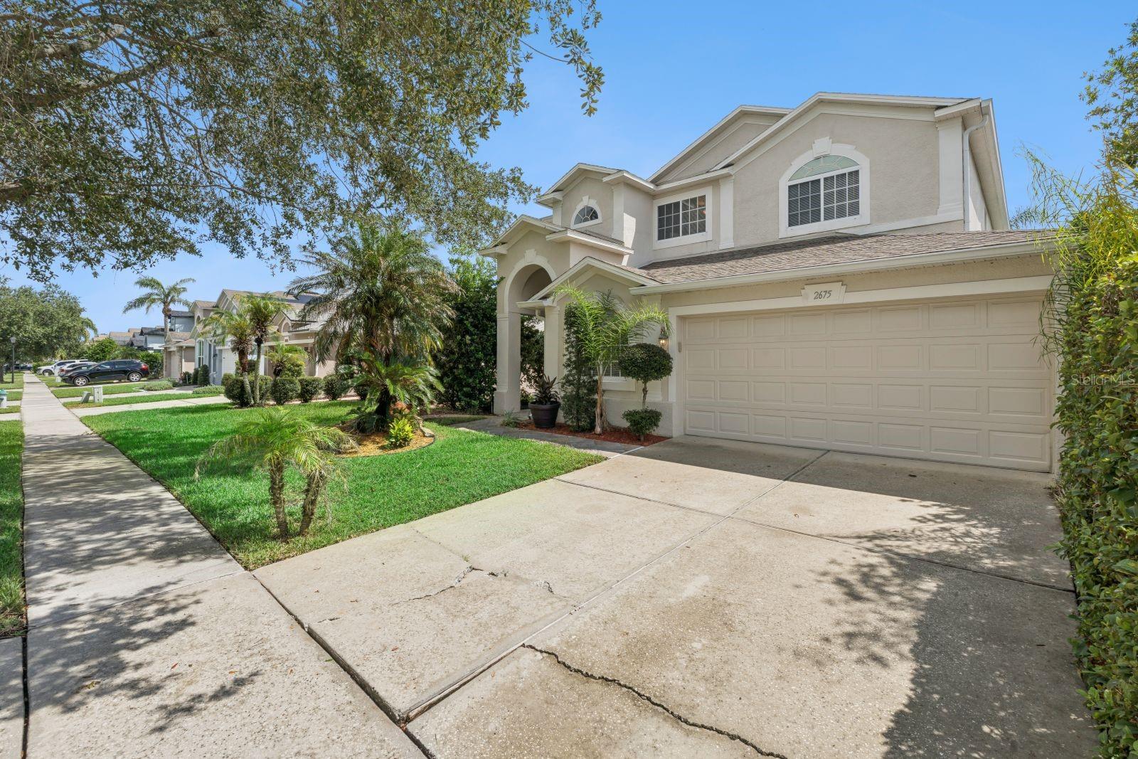 2675 DOVER GLEN CIRCLE